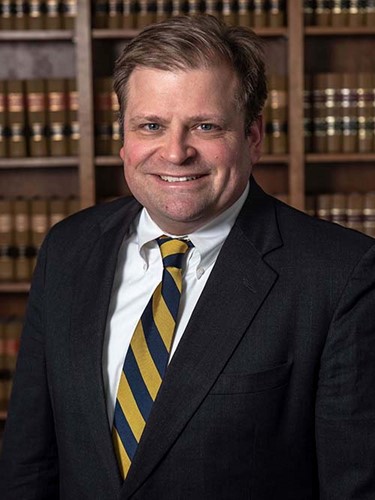Daniel Richardson Past VBA President Is Vermont s Newest Superior Daniel Richardson Past VBA President Is Vermont s Newest Superior