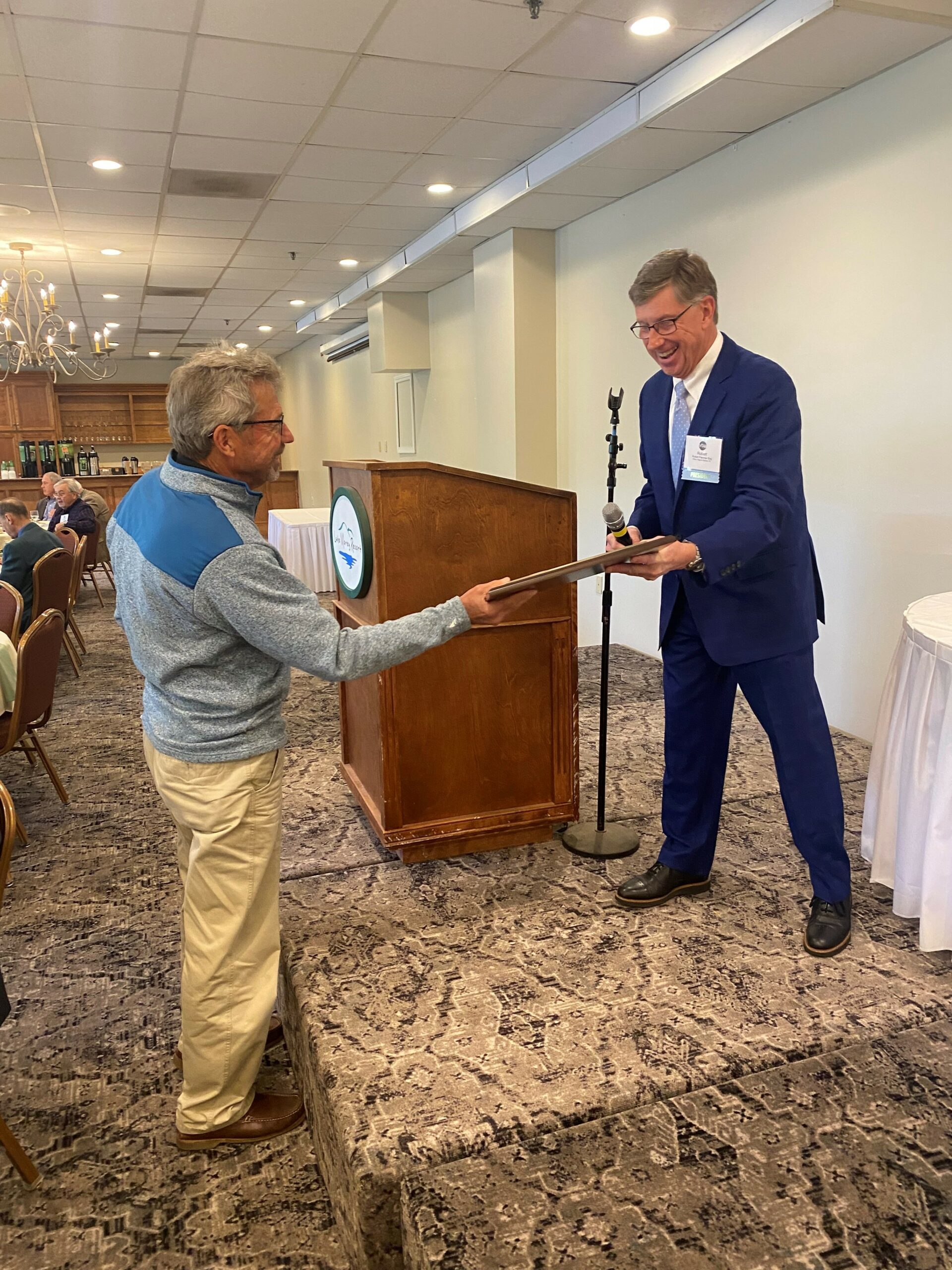 VBA ANNUAL MEETING 2022 THAT’S A WRAP! Vermont Bar Association