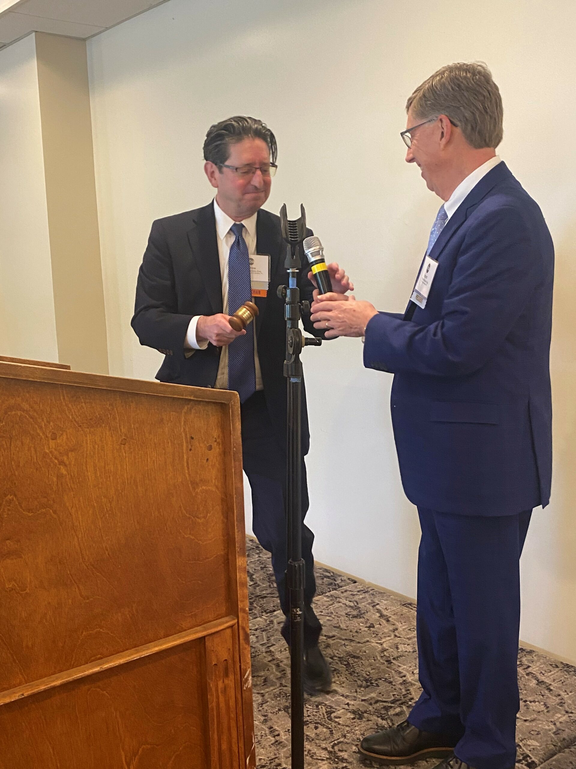 VBA ANNUAL MEETING 2022 THAT’S A WRAP! Vermont Bar Association