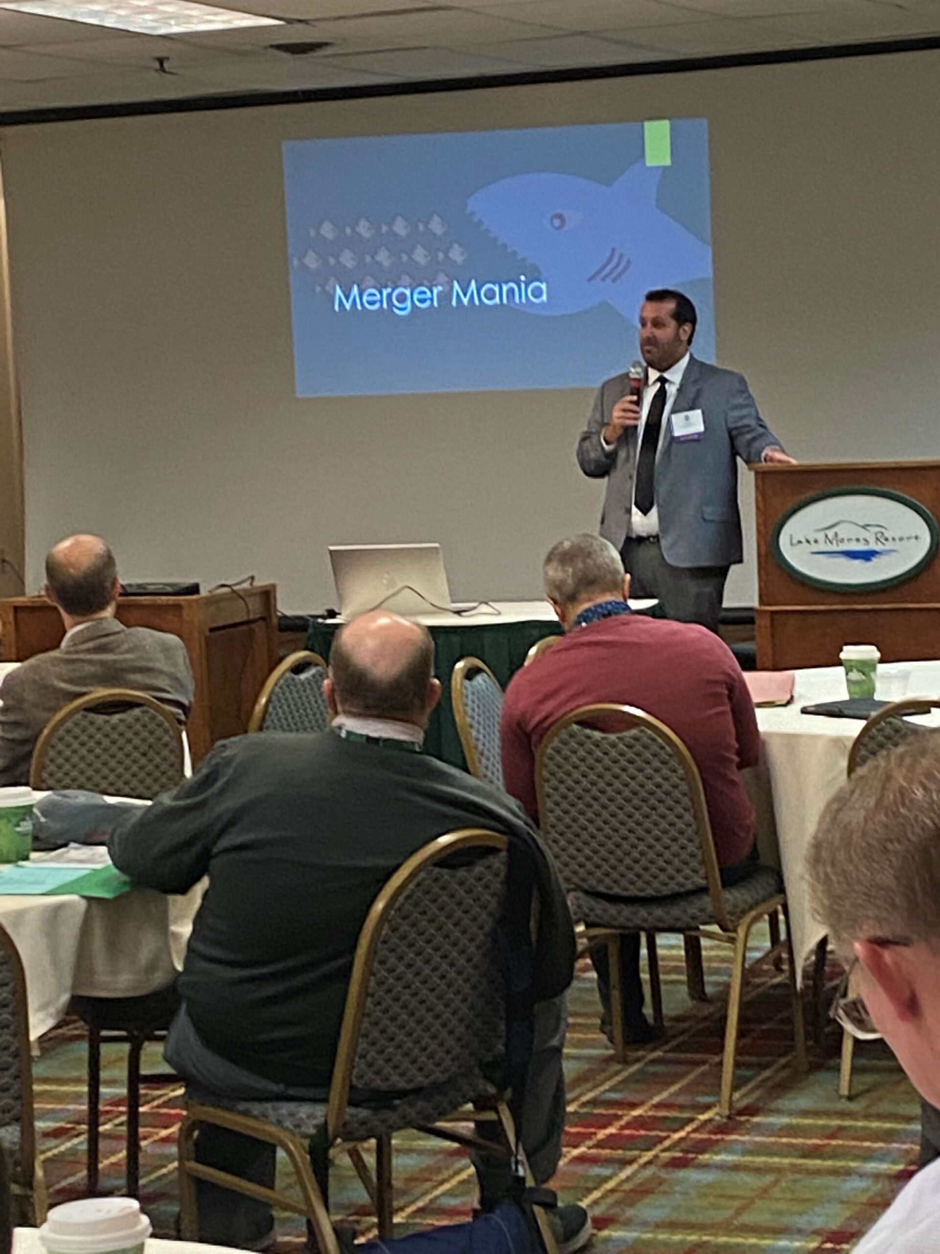 VBA ANNUAL MEETING 2022 THAT’S A WRAP! Vermont Bar Association