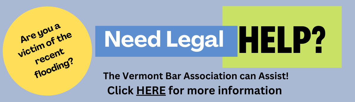 Vermont Bar Association